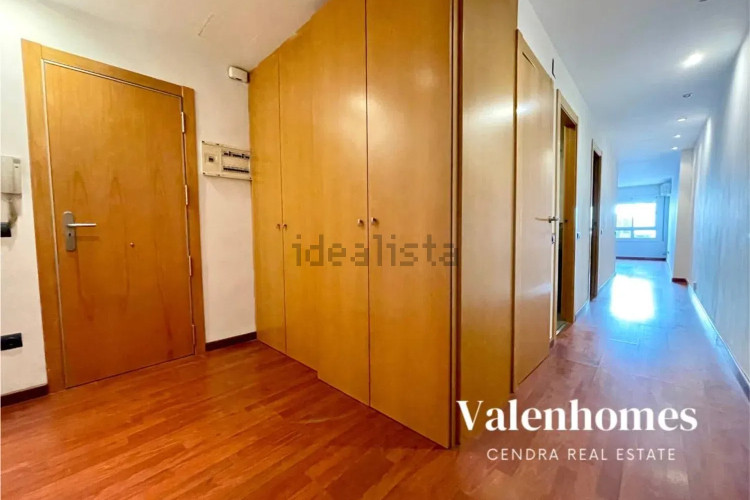 Piso en calle de Topete