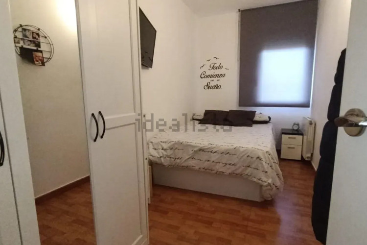 Piso en Barrio Roc Blanc