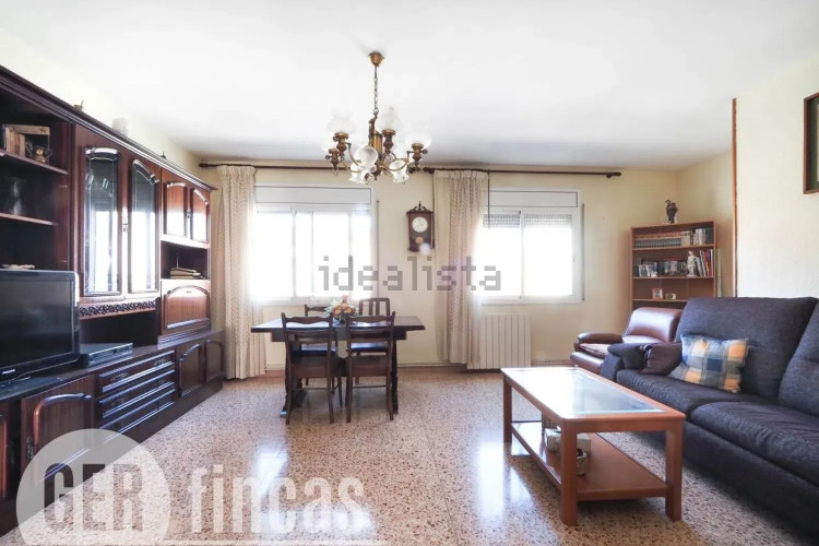 Chalet en calle de Jaén