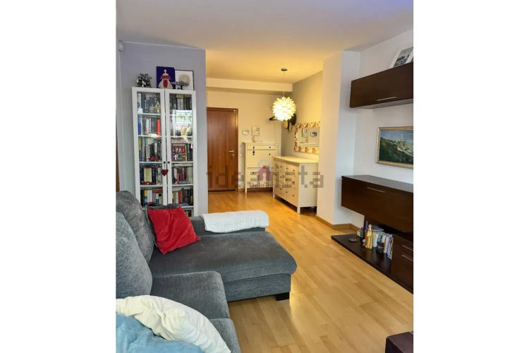 Piso en Barrio Ca n'Anglada