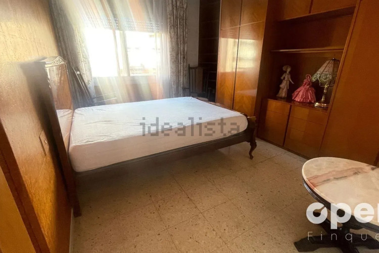 Piso en rambla de Francesc Macià