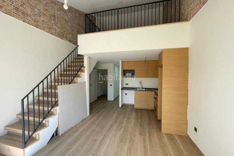 Dúplex duplex en venta en ca naurell en Ca n'Aurell Terrassa