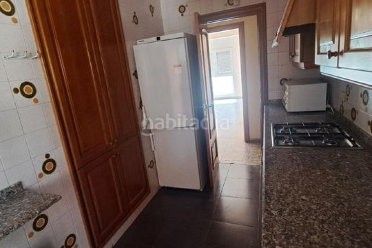 Piso  en San Pere Terrassa