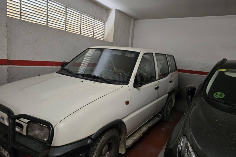 Dúplex en calle d'Alcoi