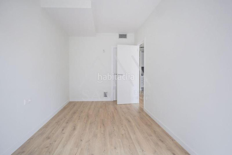 Piso en Segle XX Terrassa