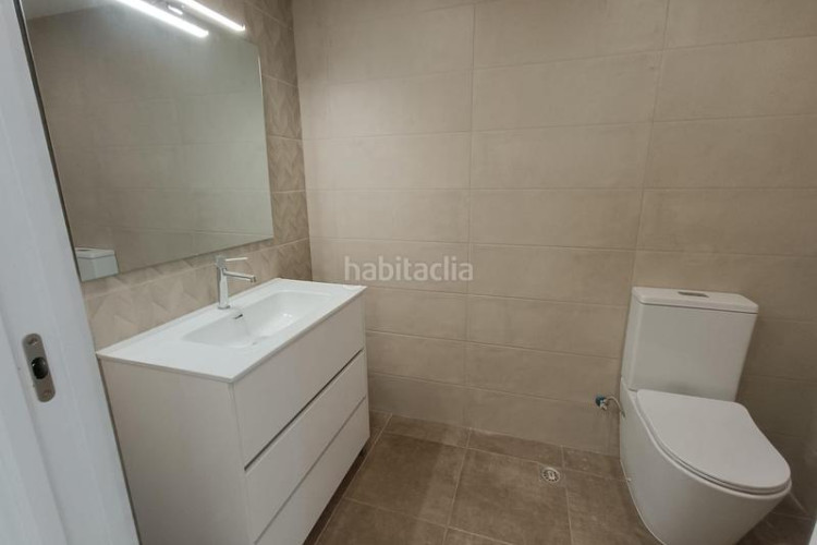 Dúplex en San Pere Terrassa