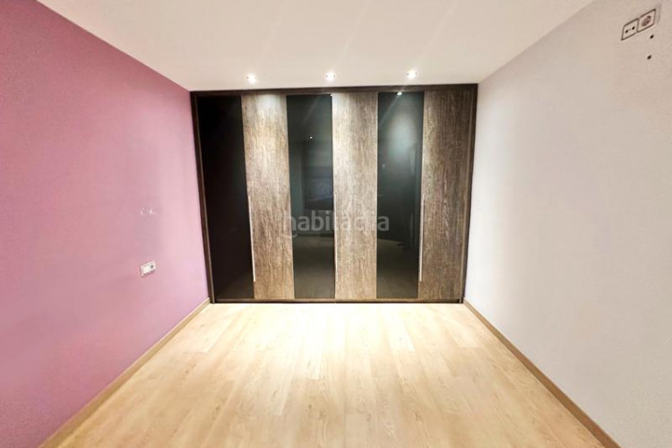 Piso  recién reformado en Sant Pere Nord Terrassa