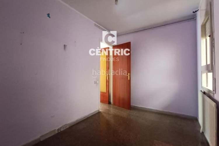 Piso gran piso, 4 habitaciones, genial ubicación en Terrassa