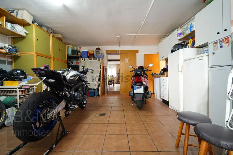 Chalet adosado en Barrio La Grípia