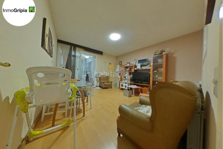 Casa  en venta en la gripia en Les Arenes - La Grípia - Can Montllor Terrassa