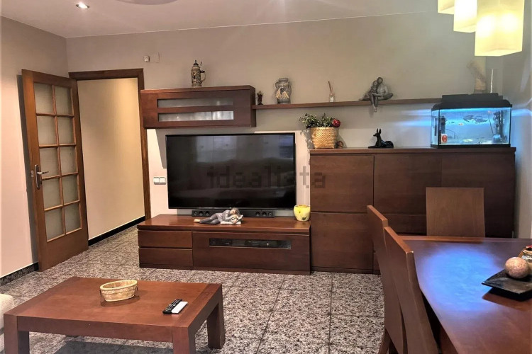 Piso en Barrio Zona Esportiva