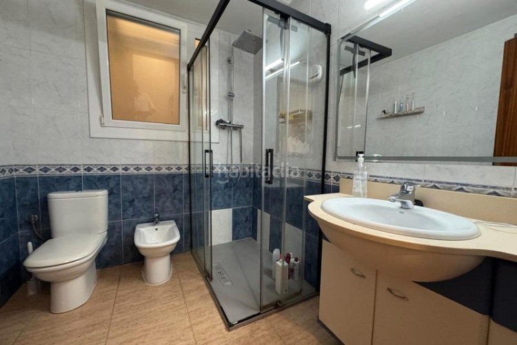 Piso ideal parejas en Sant Pere Nord Terrassa