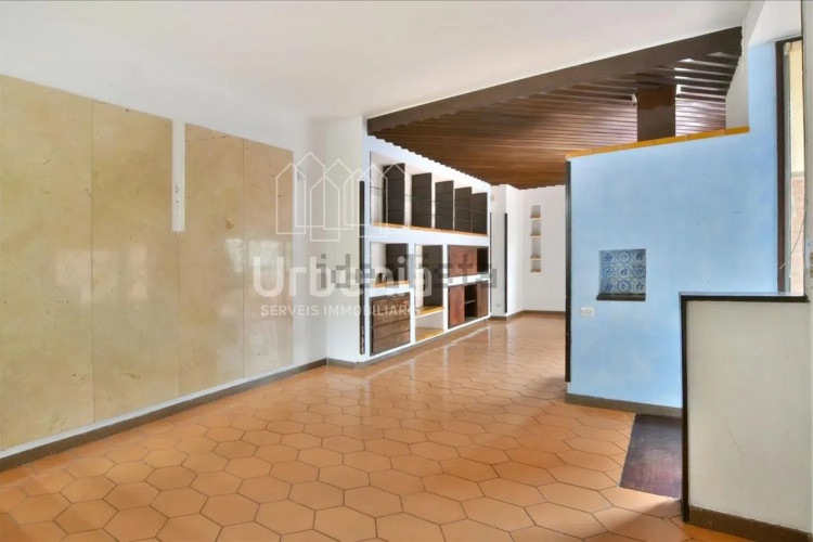 Dúplex en Barrio Cementiri Vell