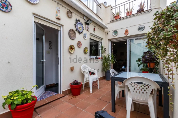 Chalet en calle de la Llibertat