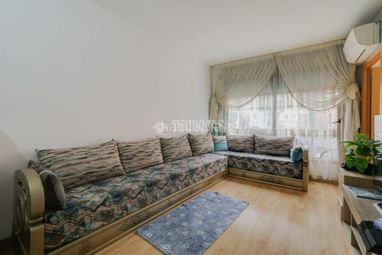 Piso  en venta en Sant Pere Nord Terrassa