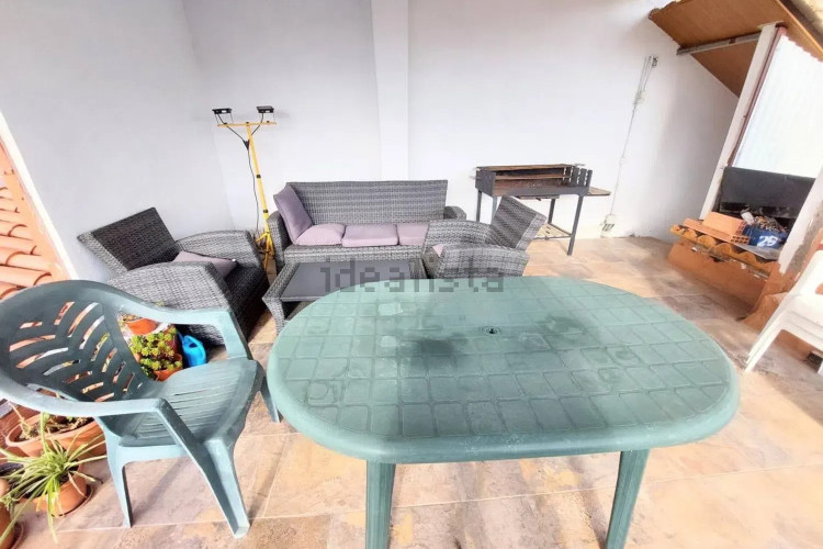 Chalet en Barrio Zona Esportiva