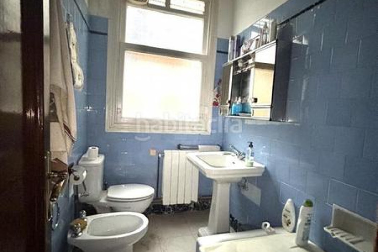 Casa hazte tu hogar! en Ca n'Aurell Terrassa
