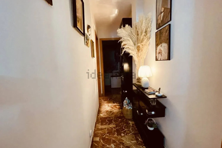Piso en Barrio Ca n'Aurell