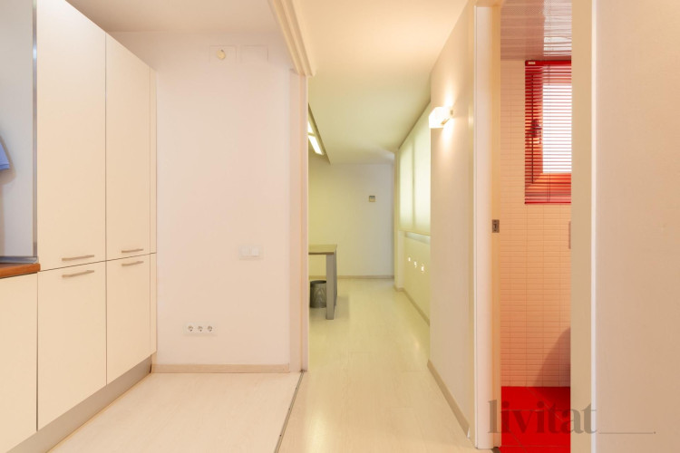 Carrer ARQUIMEDES,D', 267, Ca n'Aurell