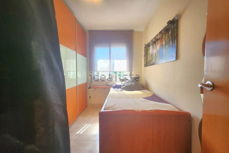 Piso en Barrio La Grípia