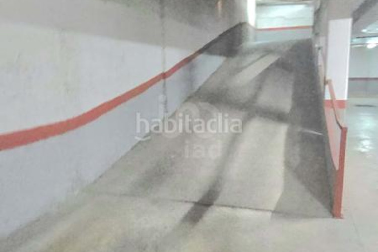 Piso en Can Palet Terrassa