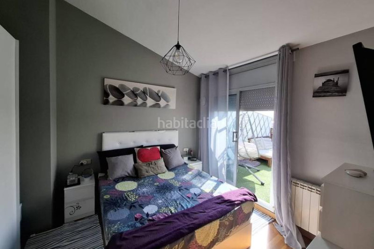 Dúplex venta de dúplex en Ca n'Aurell Terrassa