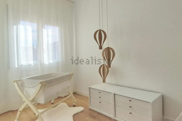 Piso en calle de Prat de la Riba