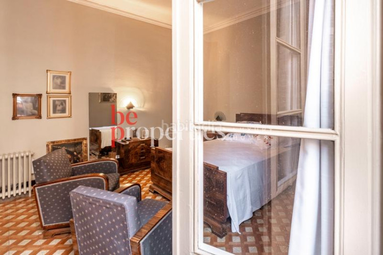 Piso en Barri del Centre Terrassa