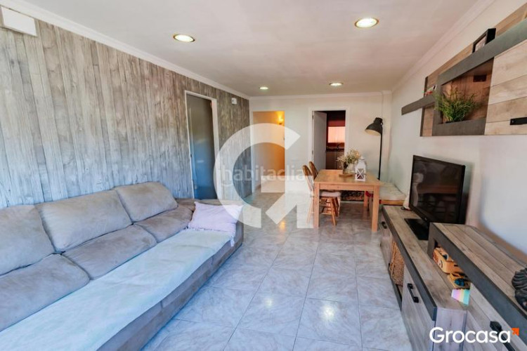 Piso  en la gripia en Les Arenes - La Grípia - Can Montllor Terrassa