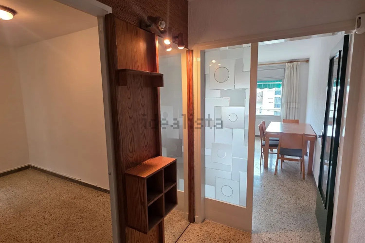 Piso en CL Bruc,Del
