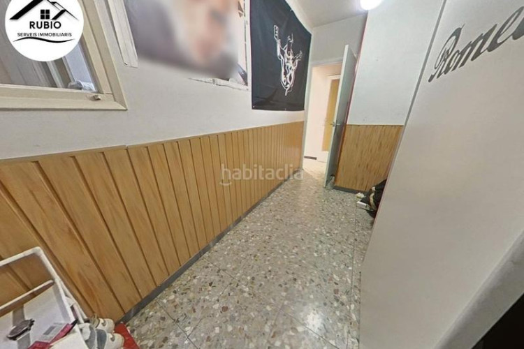Dúplex 2 pisos en uno en sant damian, ca nanglada, ! en Terrassa