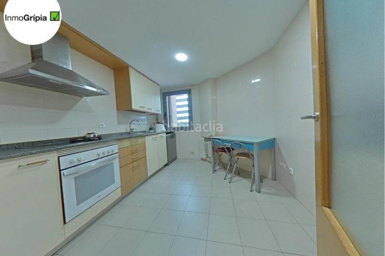 Piso  en venta en la gripia en Les Arenes - La Grípia - Can Montllor Terrassa