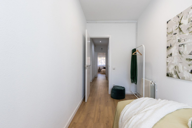 Terrassa - CL CARRASCO I FORMIGUERA,DE, Roc Blanc