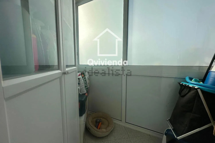 Piso en calle de Santa Marta