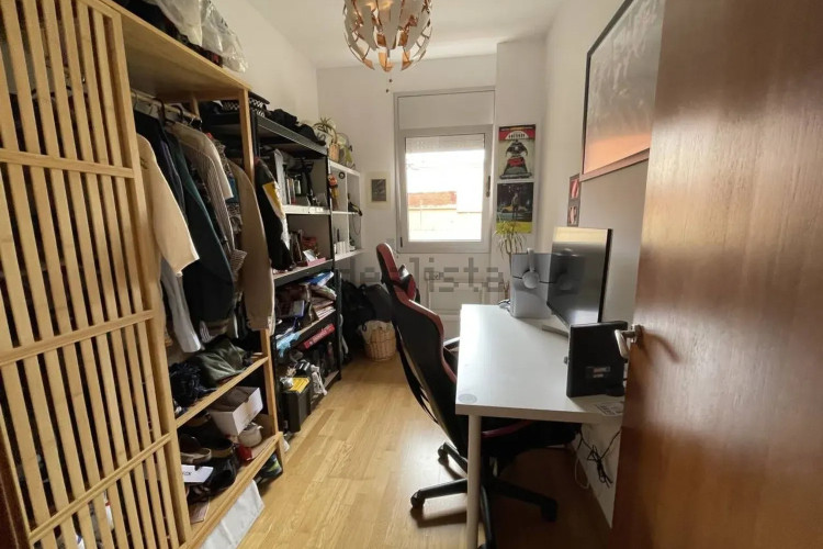 Piso en Barrio Ca n'Aurell