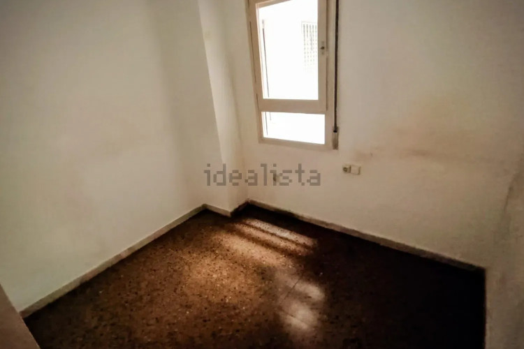 Piso en avenida de Josep Tarradellas