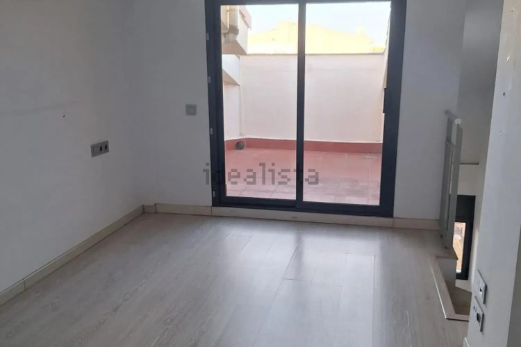 Dúplex en Barrio Ca n'Anglada