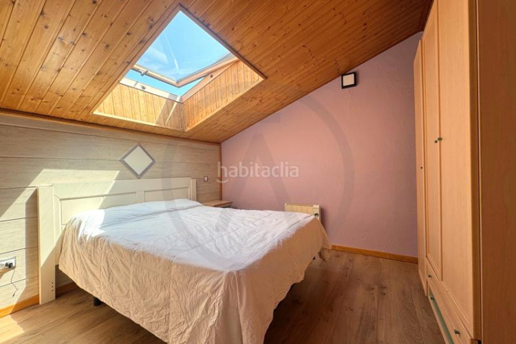 Dúplex tú dúplex en torresana! en Torre - Sana Terrassa