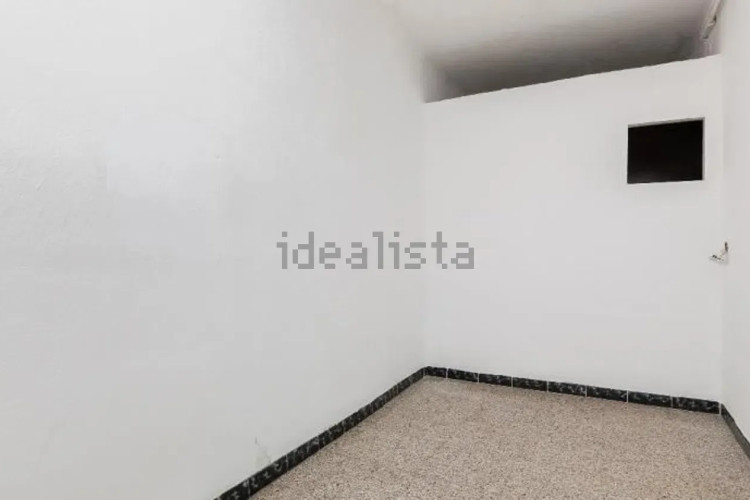 Piso en Barrio Can Palet II - Guadalhorce