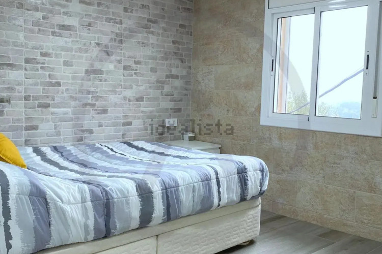 Casa independiente en calle de la Carena del Mas Bellver