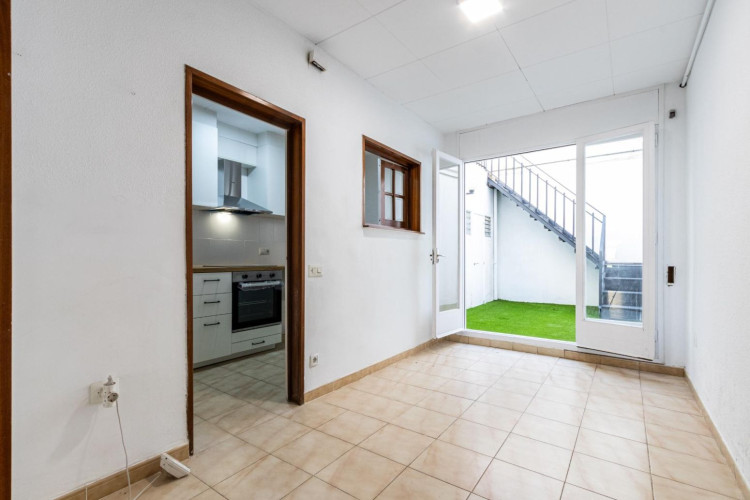 Terrassa - DUQUESSA DE LA VICTORIA,D, Can Palet  