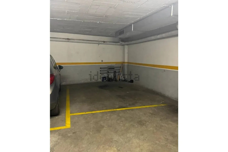 Piso en Barrio Ègara