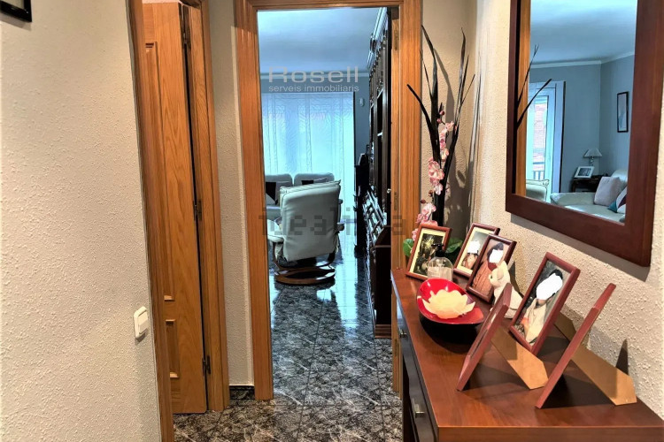 Piso en Barrio Can Palet II - Guadalhorce