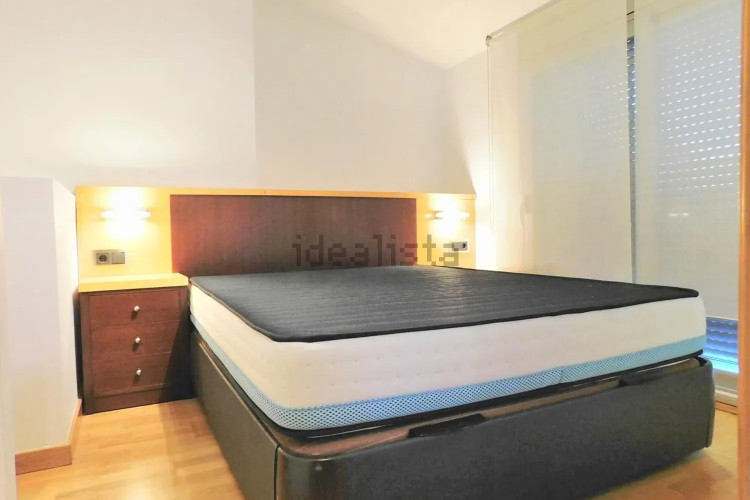 Dúplex en calle ďAntoni Torrella