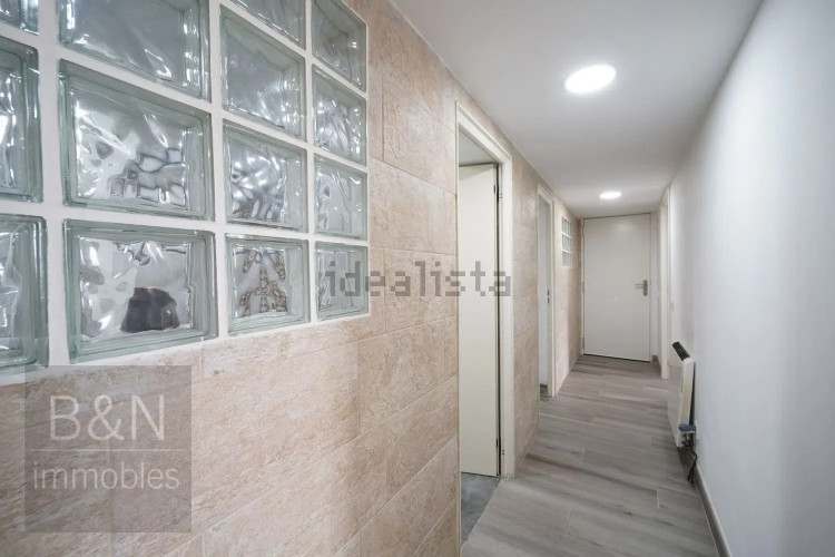 Casa independiente en Barrio Les Martines