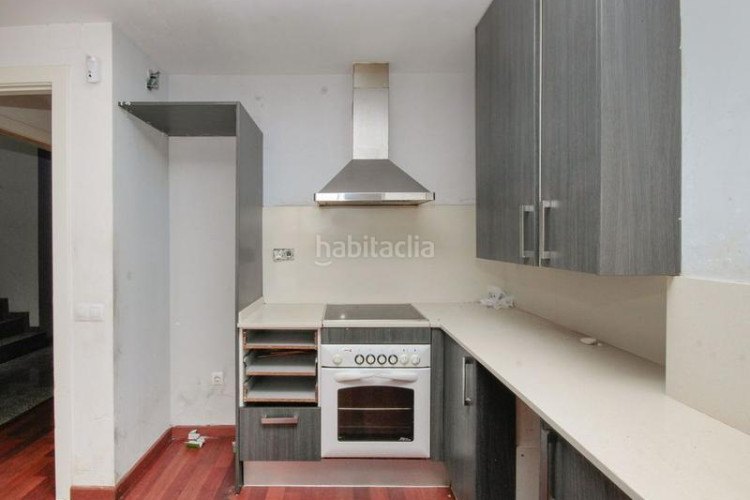 Piso  en Egara Terrassa