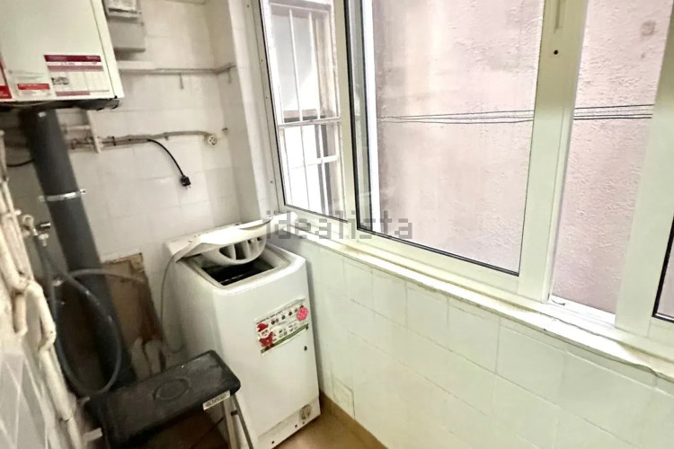 Piso en Barrio Can Palet