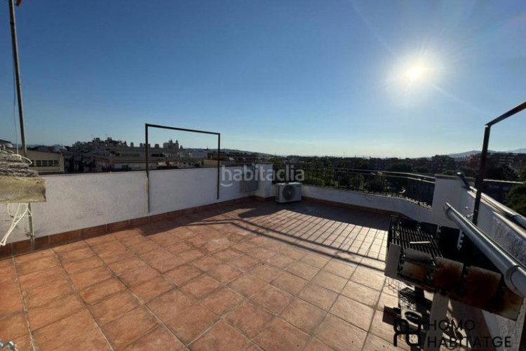 Piso venta de un piso en st. pere nord en Sant Pere Nord Terrassa