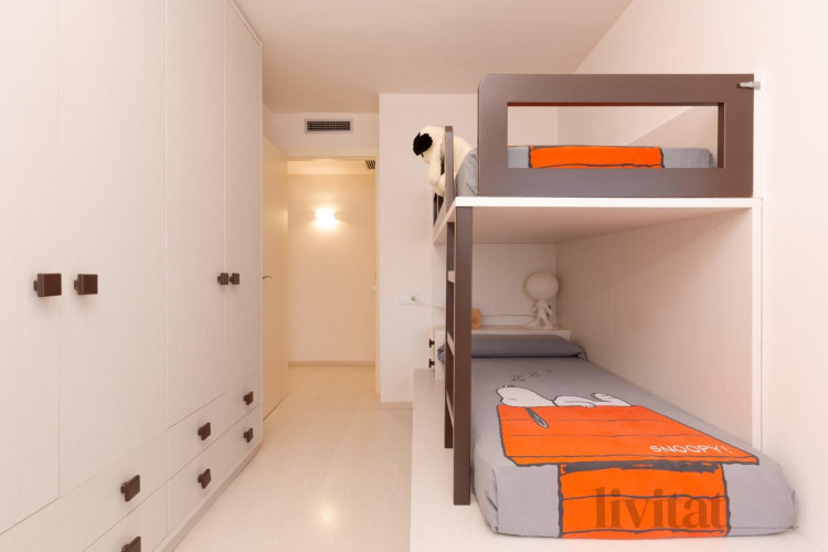 Carrer ARQUIMEDES,D', 267, Ca n'Aurell