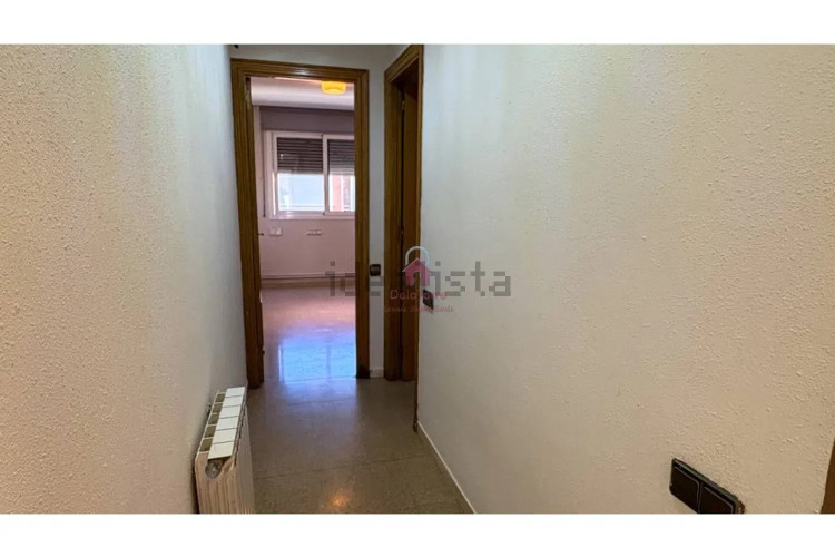 Ático en calle del Consell de Cent